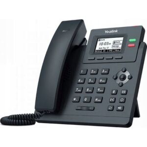 YEALINK SIP-T31W telefon