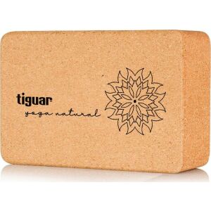 Tiguar parafa jóga kocka