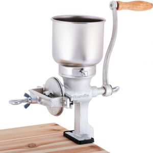 KÉZI MALOM 6529 GABONÁHOZ