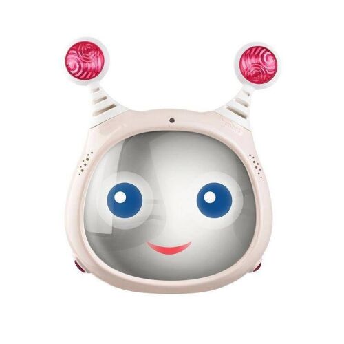 Benbat Oly Beige zenés autós tükör gyermekfelügyelethez 146330337