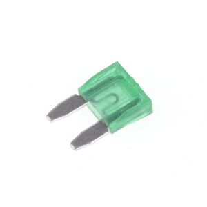 Bezpieczniki samochodowe MINI 30A płytkowe 146330343 - Pojazd i części