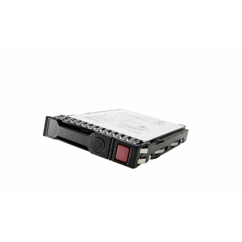 HPE P49034-H21 SSD eszköz 3,84 TB 2,5" SAS TLC 146330342