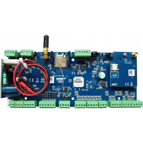 ROPAM-ALARMZENTRALE NEOLTE-IP-64-PS 146330444