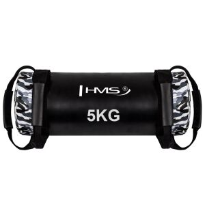 HMS WDC05 POWER BAG 5 KG HMS - 17-63-010 146330466 - Narzędzie fitness