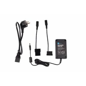 Zewnętrzny zasilacz Alphacool Core 60W 146330495 - Ładowarka do laptopa