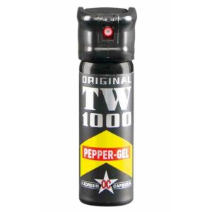 Bors spray TW 1000 63 ml GEL