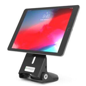 Compulocks 189BGRPLCK obudowa do tabletu 32,8 cm (12.9") Czarny 146330573 - Stacja dokująca i stojak na tablet