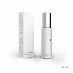 Reinigungsspray - Lelo Antibakterielles Reinigungsspray 60 ml 146330583 - Intime Wäsche