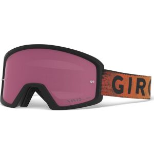 Giro TAZZ MTB szemüveg fekete piros hypnotic (GR-7114191)