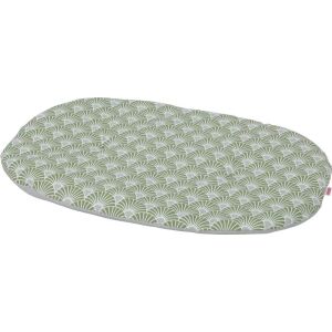 Zolux ZOLUX Poducha sleeper ONE KIWI 77 cm 146330702 - Pensjonat dla psów