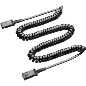 Poly QD to QD Extension Cable (3M) 146330717 - Zestaw słuchawkowy