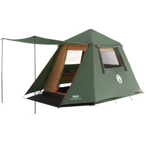 Coleman FastPitch Lodge 4 4 személyes aktív sátor