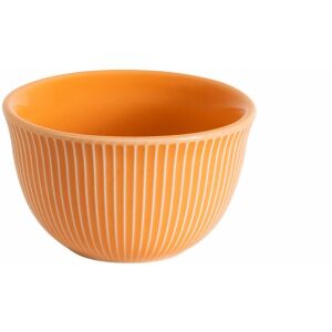 Loveramics - 120ml-es csésze - Boram Um kóstolócsésze - narancs