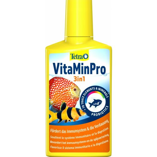 TETRA VITOMIN PRO 3in1 250ml 146330861