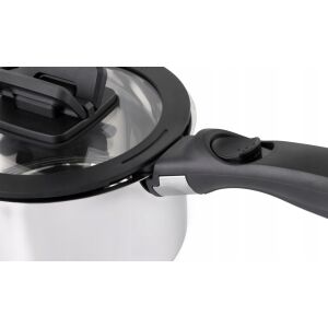 ÜVEG FEDŐ COMODO 22CM BR-8846