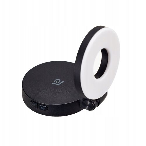 Adam Elements Selfie Light - mágneses LED önarckép-lámpa önpálcához fekete - Biztonsági garancia. Egyszerű részletek. Ingyenes szállítás 170 Ft-tól. 146330960