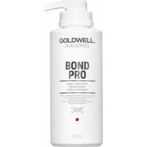 GOLDWELL_Dualsenses Bond Pro 60sec Treatment erősítő maszk 500ml