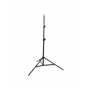 GlareOne Black 220 - studióállvány rugós fékrendszerrel