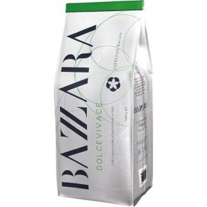 Bazzara Dolcevivace őrleményes kávé 1 kg