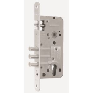 UNIVERZÁLIS ZÁR ZW 1000M 90/50 KRÓM FÉNYES