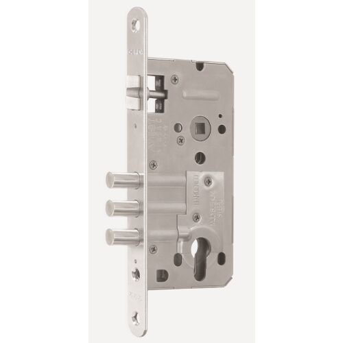 UNIVERZÁLIS ZÁR ZW 1000M 90/50 KRÓM FÉNYES 146331268