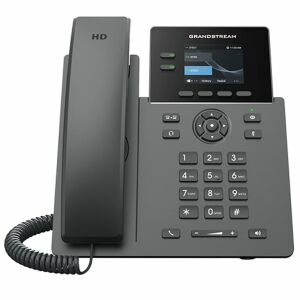 Grandstream IP-telefon GRP2610