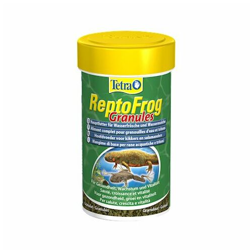 Hrana granule pentru broaste testoase, Tetra, 100 ml 146331402