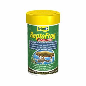 Tetra ReptoFrog granulátum 100 ml