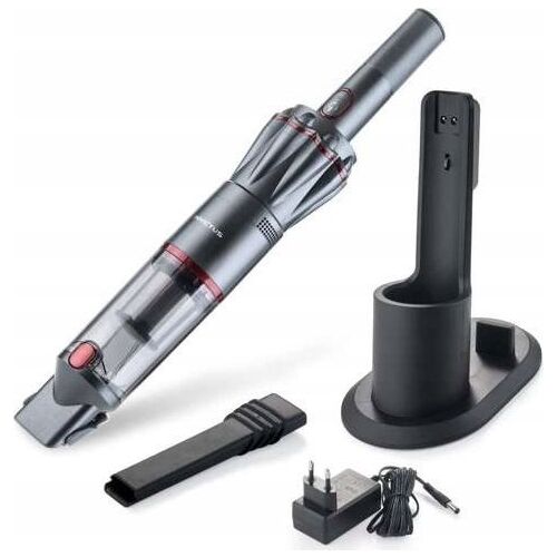 INVICTUS ONE BLDC 1000 kézi porszívó készlet 9 db 90W HEPA 146331406