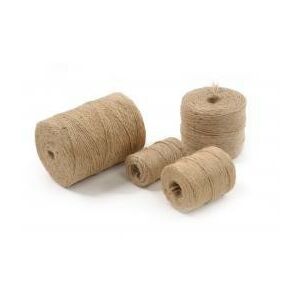 Cablu de ambalare din iută 0.10kg 146331539 - Unelte de grădinărit