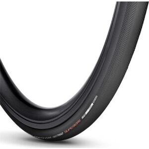 Vredestein országúti kerékpár gumi VREDESTEIN FORTEZZA SENSO Superiore 700x28 (28-622) hajtogatott, szúrásálló bélés TPI320 280g fekete (NEW)