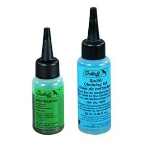 Rohloff olajcsere készlet speedhub 500/14 számára (ROL-8411)