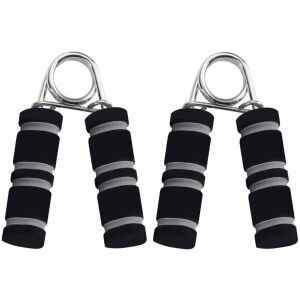 Body Sculpture Classic Squeezer Bb-912 schwarz 2 Stück 146331558 - Heimtraining