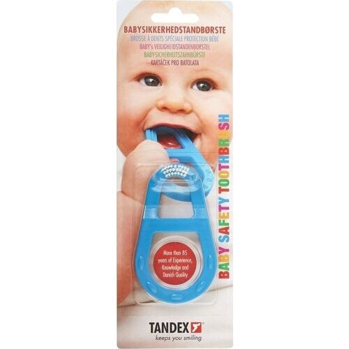 Tandex Baby fogkefe (rágó) 146331686
