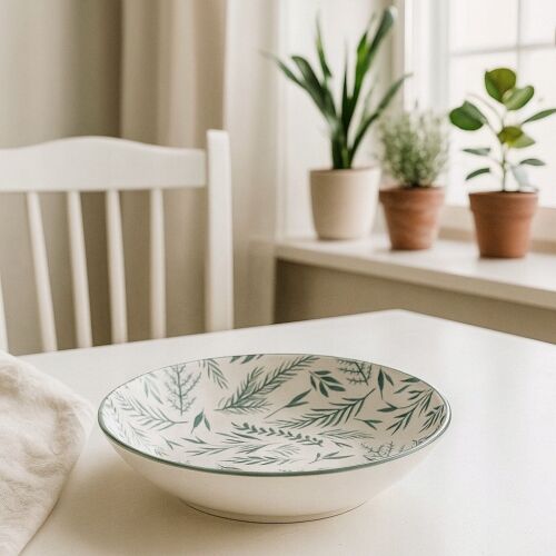 AGATHE 4 személyes ebédkészlet, 12 darab 146331768