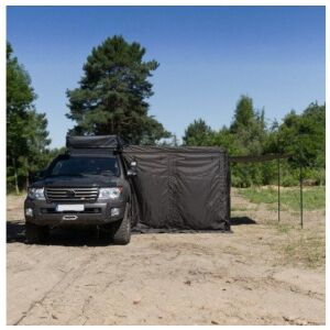 OFFLANDER PRZEDSIONEK DO MARKIZY BOCZNEJ PROSTEJ KWA DRAT