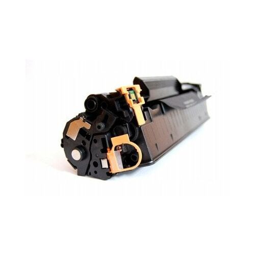 Toner Katun do HP CE285A CB435A CB436A LJ P1102/M1132 | 1,5K| fekete | Select