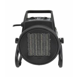 AW FŰTŐ ELEKTROMOS CSŐ 2KW HE2TC/FEKETE VONAL