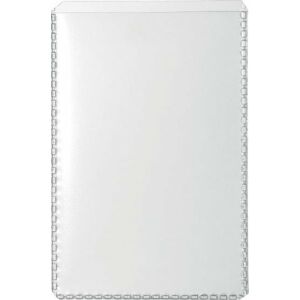 Tartós kártya tok 54x86 U Tartós 1db.