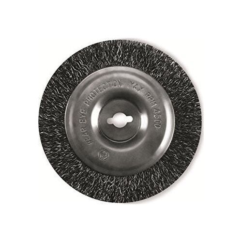 Einhell drótkorong GE-CC Fugatisztítóhoz, 100 mm átmérő 146332001