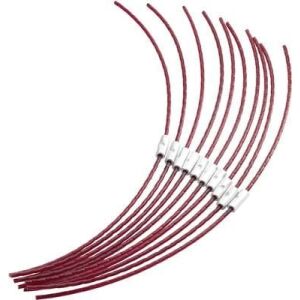 Bosch nagyon ellenálló damil ART 26 CombiTrim fűkaszához, 10 x 26 cm