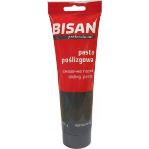 Bisan Slip paszta 250g Bisan B870400 (cső) fehér