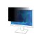 Illusztráció egy 3M 27" monitor adatvédelmi szűrőről