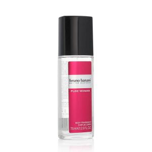 Bruno Banani Bruno Banani Pure Woman Dezodor spray 75ml