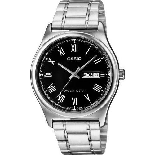 Zegarek Męski Casio EASY READER