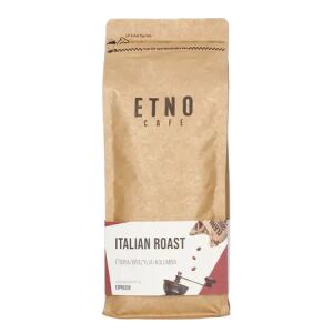 Cafea boabe Etno Cafe Italian Roast 1 kg 146332153 - Cafea și cacao