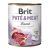 BRIT Paté & Meat bárányhús - nedves kutyaeledel - 800 g 146332165