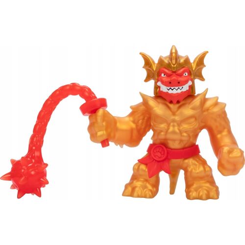 HEROES OF GOO JIT ZU Stretch Strikers deluxe figura 146332169