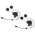 Motoros interkom Sena SMH5 Dual Pack 146332181