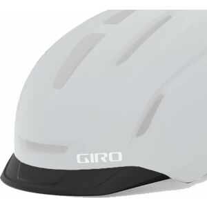 Giro sisakellenző GIRO CADEN II MIPS fekete M (55-59 cm) (ÚJ)